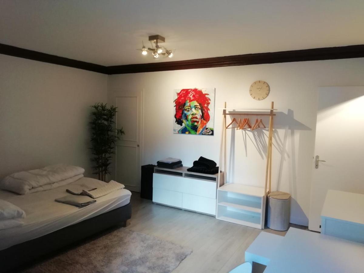 Charmant Appartement Plein Centre Оре Екстер'єр фото