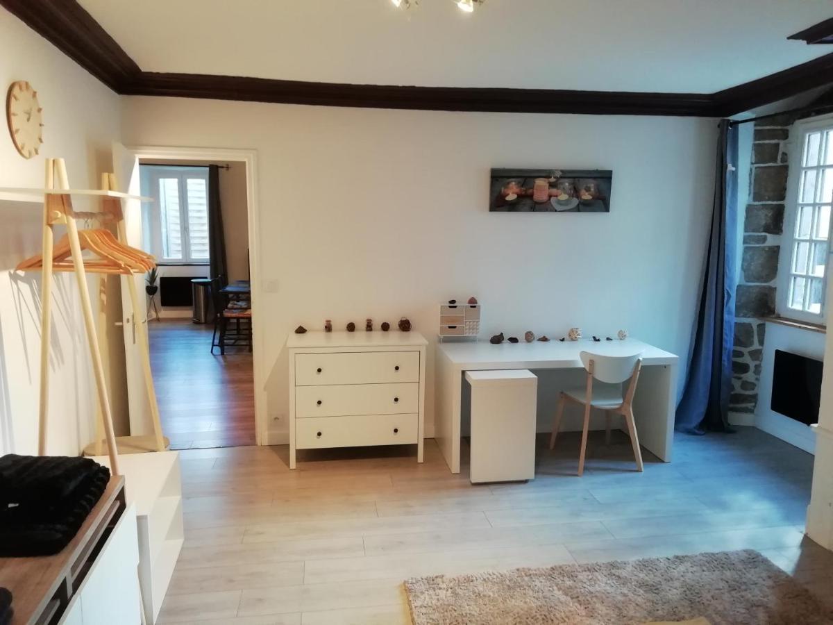 Charmant Appartement Plein Centre Оре Екстер'єр фото