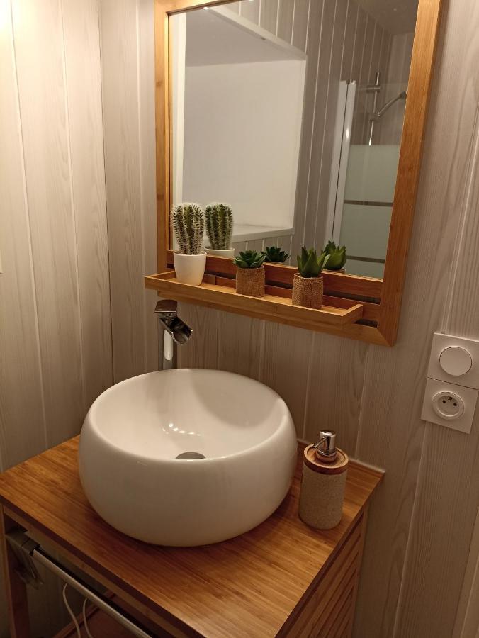Charmant Appartement Plein Centre Оре Екстер'єр фото