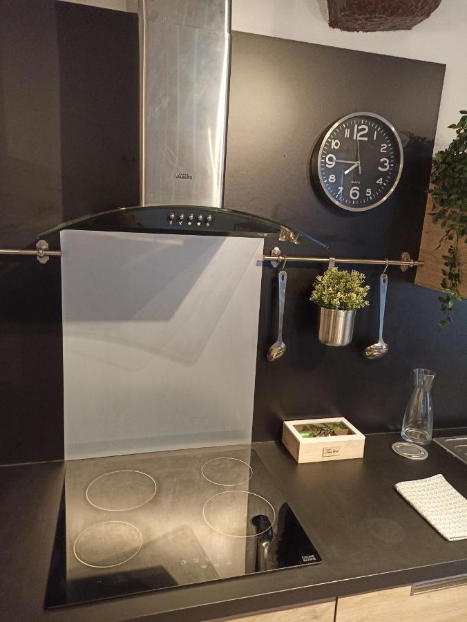 Charmant Appartement Plein Centre Оре Екстер'єр фото