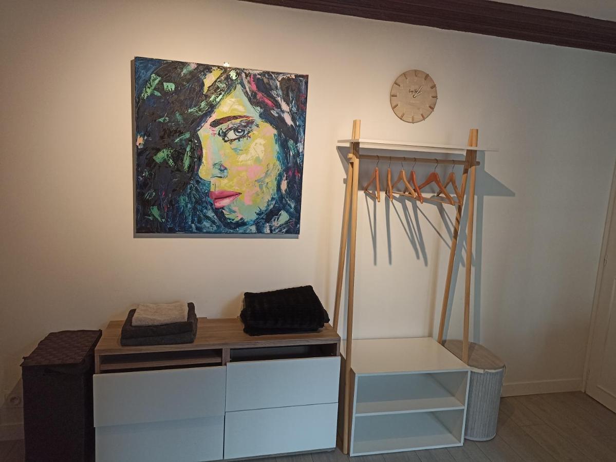Charmant Appartement Plein Centre Оре Екстер'єр фото