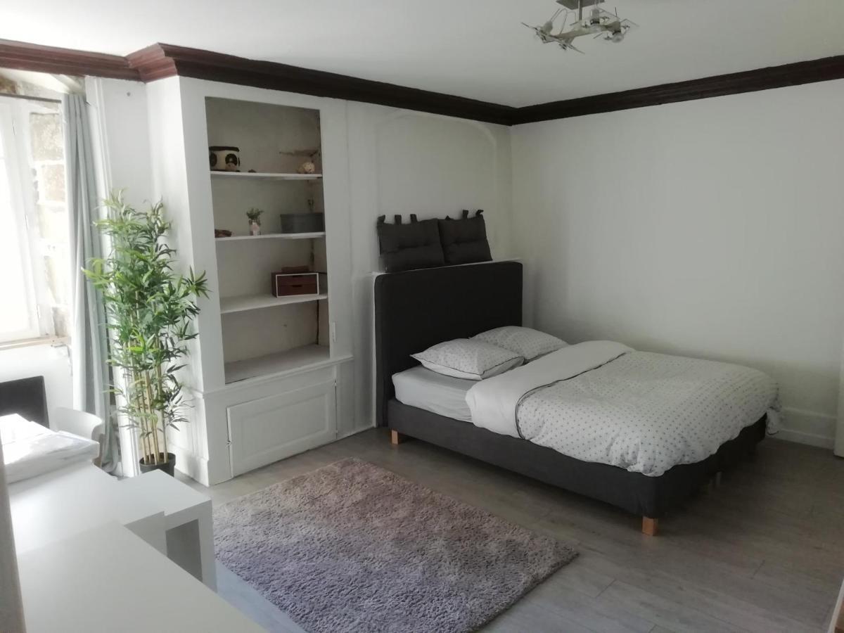 Charmant Appartement Plein Centre Оре Екстер'єр фото