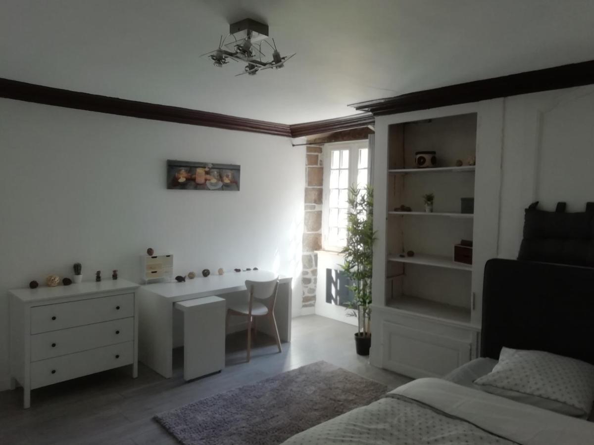 Charmant Appartement Plein Centre Оре Екстер'єр фото